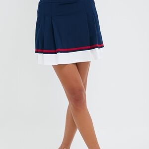 Tuckernuck Sport Americana Park Golf/Tennis Skort